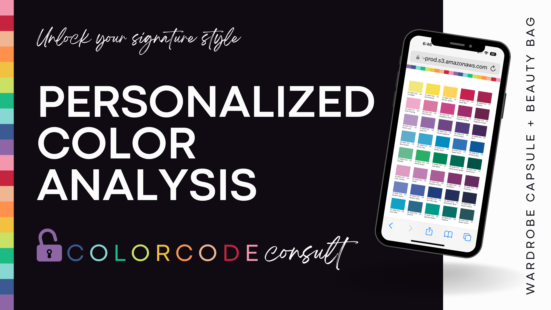 I used a low quality app to just get a hint at my color analysis. Would you  all agree with the answer? : r/coloranalysis