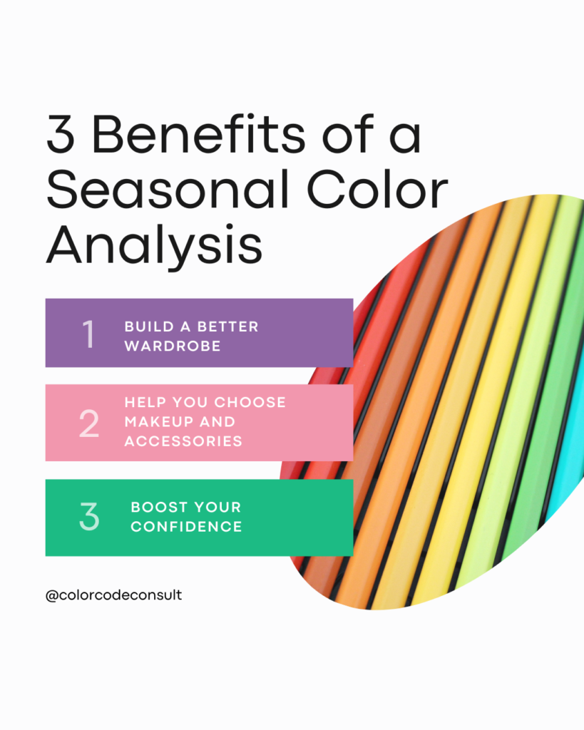 seasonal color palette