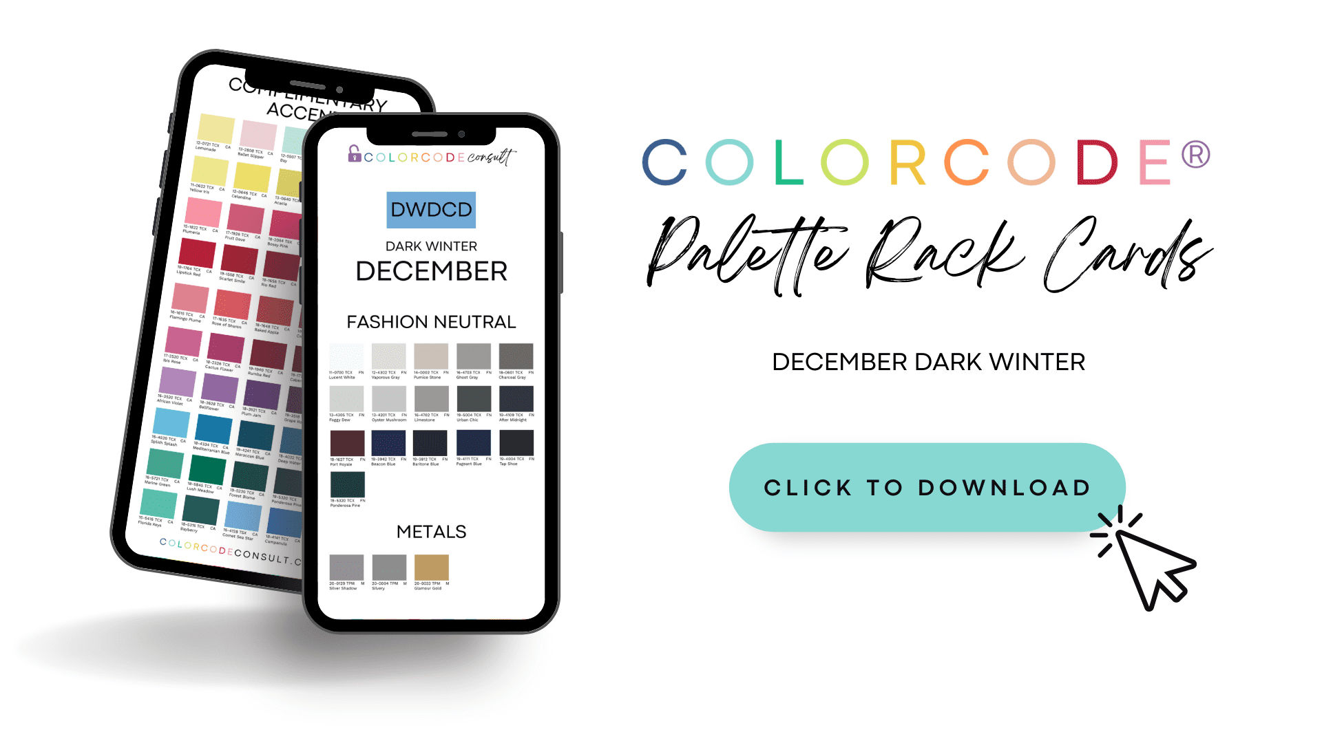 November Dark Autumn