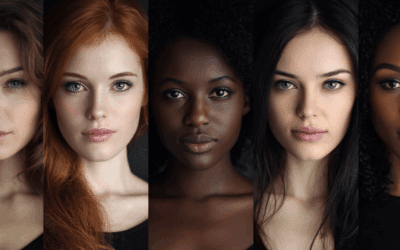 Why black isn’t always your most flattering color (and what to wear instead)