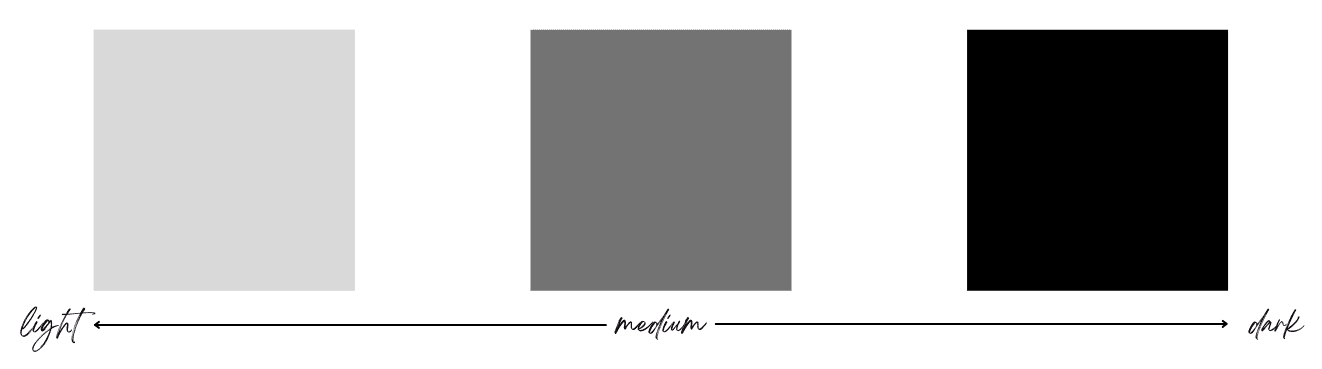 color theory<br />